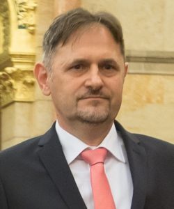 Zsolt Pásztor