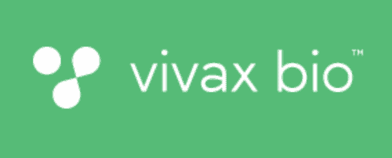 Vivax Bio logo