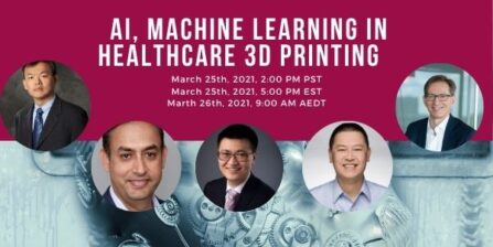 AI in 3D Printing