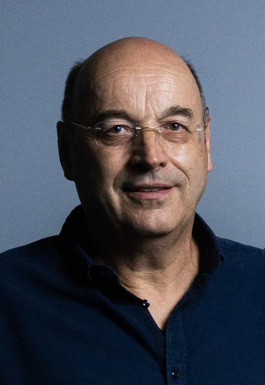 Prof. Dr. Hans-Werner Schmidt