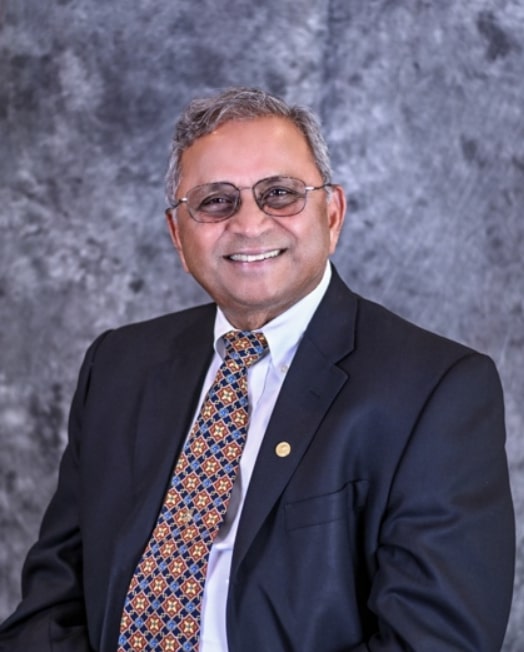 Dr. Rao Bezwada