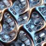 metamaterial DALL-E