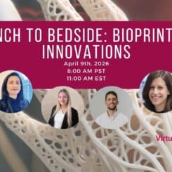 Bench to Bedside: Bioprinting Innovations