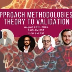 New Approach Methodologies: From Theory to Validation